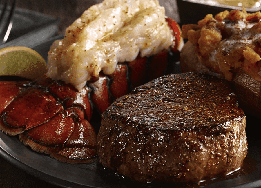 The Best Longhorn Steakhouse Dishes Check Prices